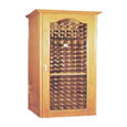 Vinotemp 250FTGC Wine Cellar - Approx. 200 Bottles
