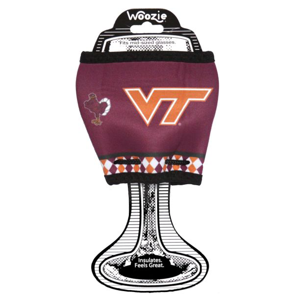 Woozie Team Virginia Tech