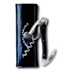 Chateau Laguiole Corkscrew Black Horn