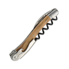 Chateau Laguiole Corkscrew Olive Wood
