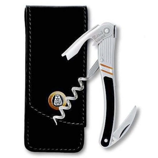 Chateau Laguiole Sommelier Corkscrew Bernardo