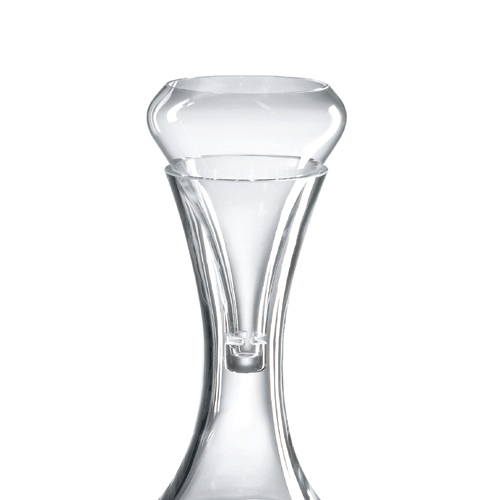 Ravenscroft Vintner's Crystal Aerating Funnel