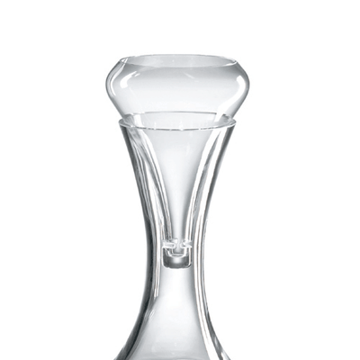 Ravenscroft Vintner's Crystal Aerating Funnel