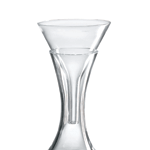 Ravenscroft Classic Crystal Funnel