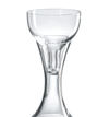 Ravenscroft Deep Bulb Crystal Aerating Funnel