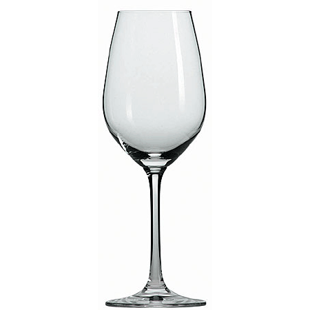 Schott Zwiesel Forte White Wine Glasses (Set of 6)