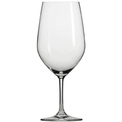 Schott Zwiesel Forte Claret Goblet Wine Glasses (Set of 6)