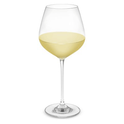 Schott Zwiesel Fortissimo Chardonnay Wine Glasses (Set of 6)