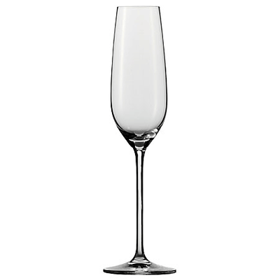 Schott Zwiesel Fortissimo Champagne Wine Glasses (Set of 6)