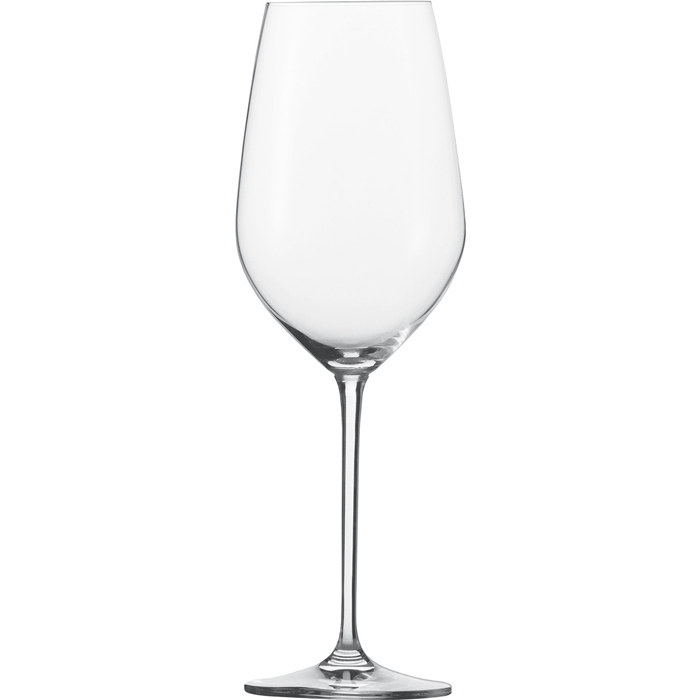 Schott Zwiesel Fortissimo Bordeaux Wine Glasses (Set of 6)