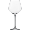 Schott Zwiesel Fortissimo Burgundy Wine Glasses (Set of 6)