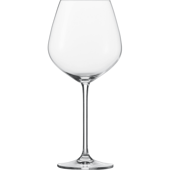 Schott Zwiesel Enoteca Champagne Wine Glasses (Set of 6) - Winestuff