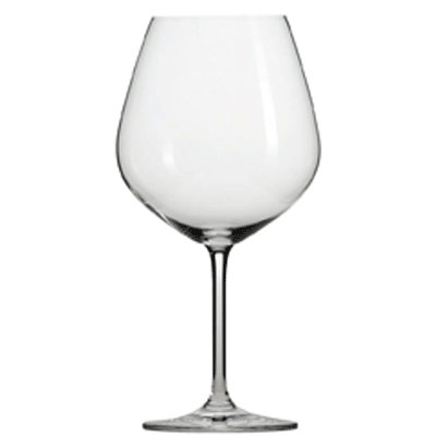 Schott Zwiesel Forte Burgundy Wine Glasses (Set of 6)