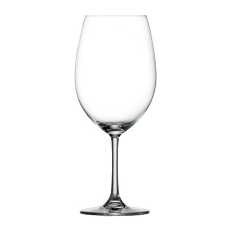 Stoelzle Oberglas Cabernet / Bordeaux Glasses (Set of 6)