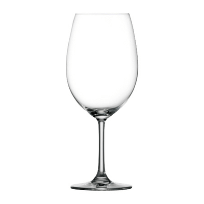 Stoelzle Oberglas Cabernet / Bordeaux Glasses (Set of 6)