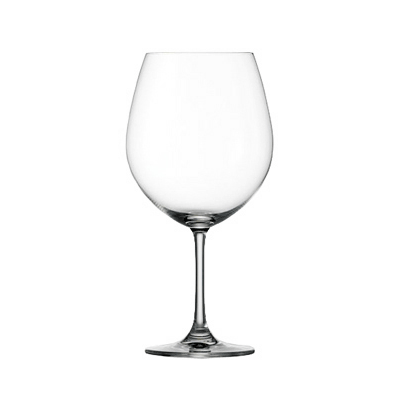 Your Logo Stolzle Crystal Red Wine Glasses