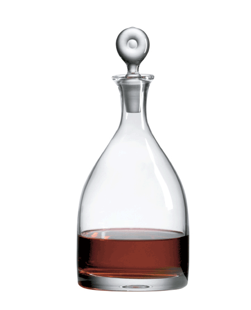 Ravenscroft Monticello Magnum Decanter