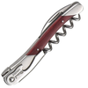 Chateau Laguiole Red Stamina Waiter's Corkscrew