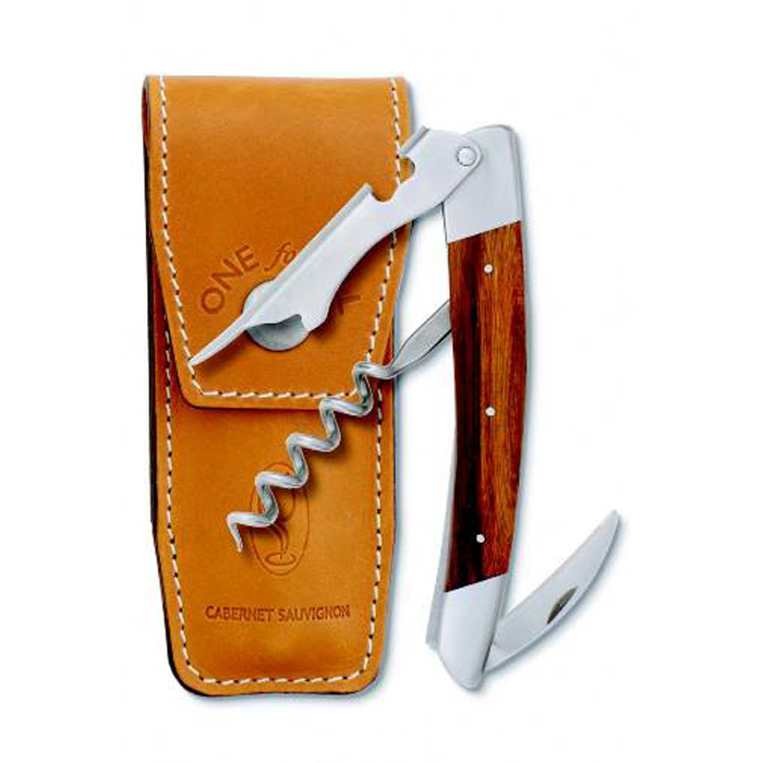 La Vigne Waiters Corkscrew Cab/Sauvignon Handle