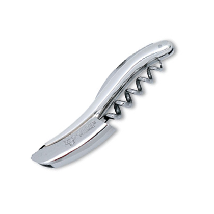 Laguiole en Aubrec - Solid Silver Corkscrews