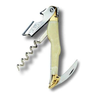 Cepage Laguiole Waiter's Corkscrew Set - Blonde