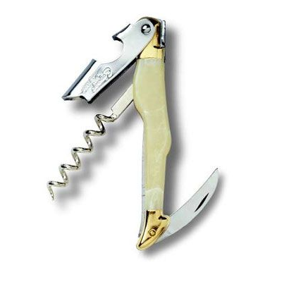 Cepage Laguiole Waiter's Corkscrew Set - Blonde