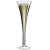 Ravenscroft Classic Fluted Hollow Stem Glasses (Set of 4)