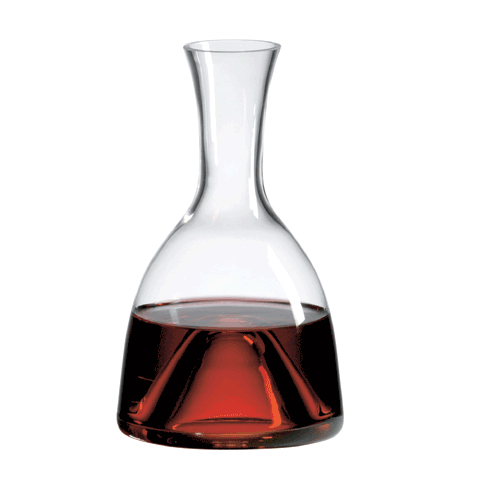 Ravenscroft Visual Decanter