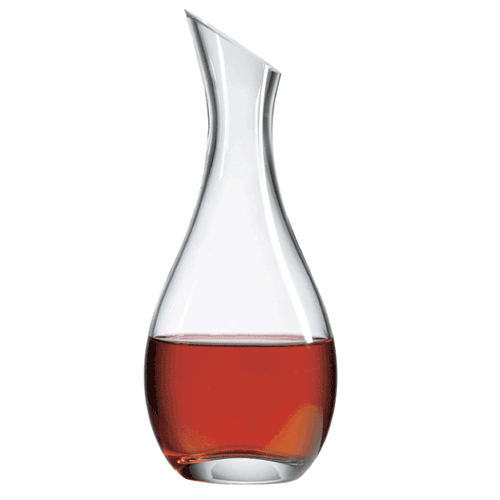 Ravenscroft Cristoff Double Magnum Decanter