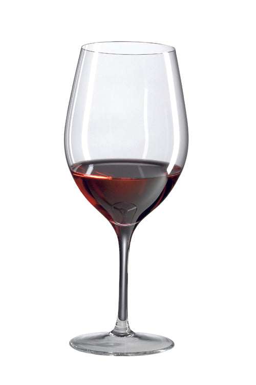 Ravenscroft Classic Bordeaux Glasses (Set of 4)