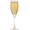 Ravenscroft Classic Champagne Glasses (Set of 4)