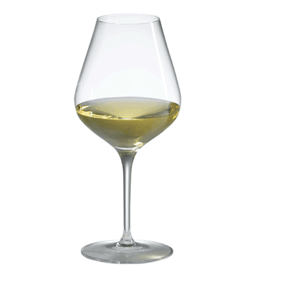 Ravenscroft Amplifier Unoaked White Wine Glasses (Set of 4)