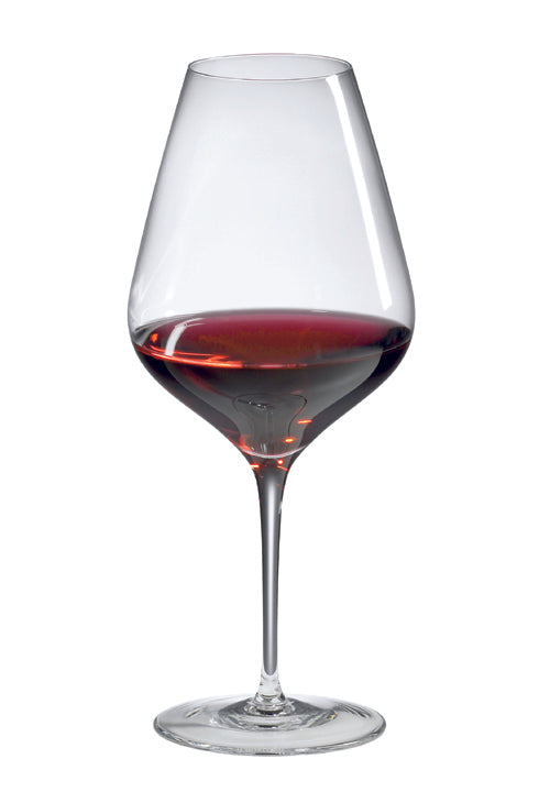 Ravenscroft Amplifier Cabernet Glasses (Set of 4)