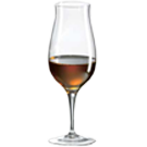 Ravenscroft Cognac / Single Malt Scotch Snifter Glasses (Set of 4)