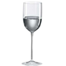 Ravenscroft Classic Long Stem Mineral Water Glasses (Set of 4)