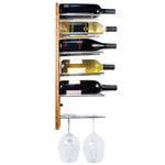 Wall Wine Rack