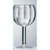 Contours Acrylic Red Wine Glasses (Set of 4)