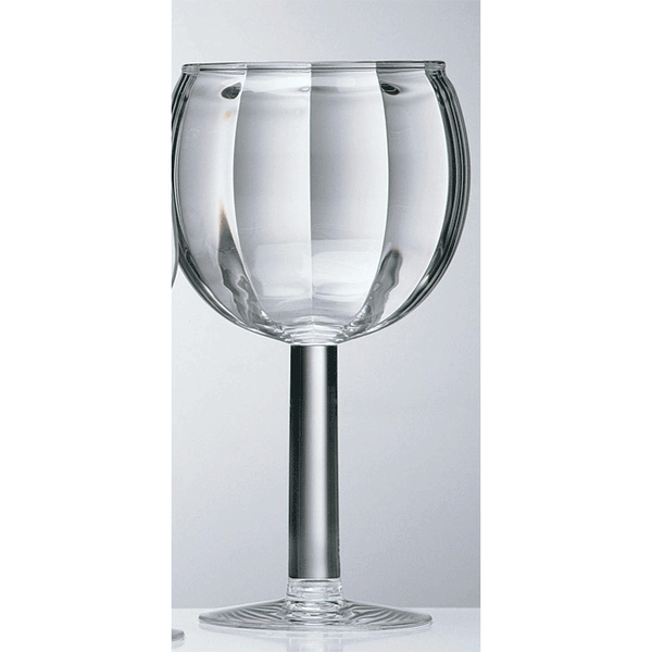 Forever Polycarbonate Tall Drink Glasses (Set of 4)