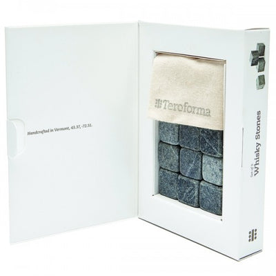 Whisky Stones (Set of 9)