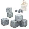 Whisky Stones (Set of 9)