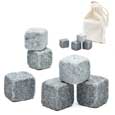 Whisky Stones (Set of 9)