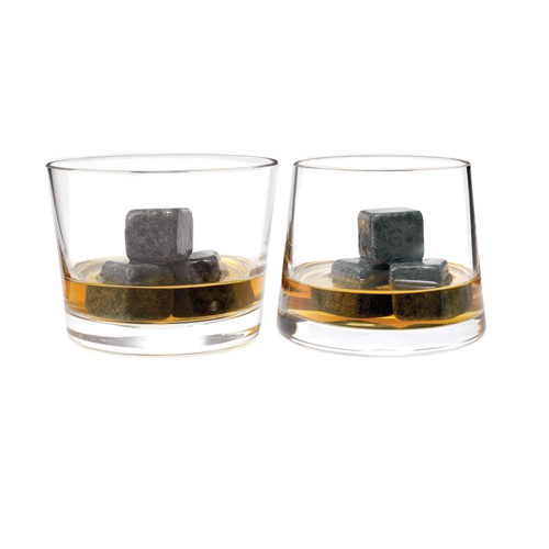 Whisky Stones Set