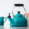 Le Creuset 1.7 Quart Whistling Tea Kettle