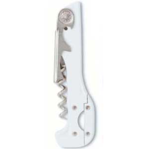 Boomerang Two-Step Corkscrew - White