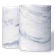 White Marble Champagne Cooler
