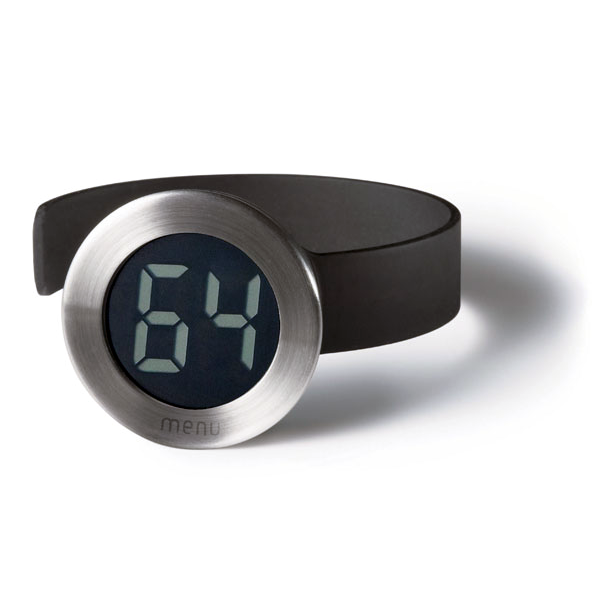 Menu Wine Thermometer
