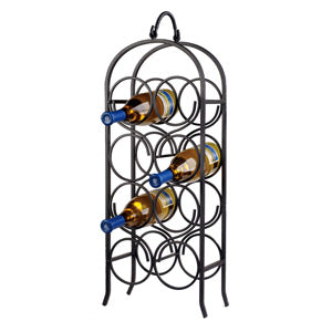 Wine Arch 8 Wine Rack