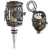 Wine Barrel Cork Cage Bottle Stopper