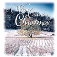 A Wine Country Christmas CD