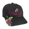 Wine Girl Cap